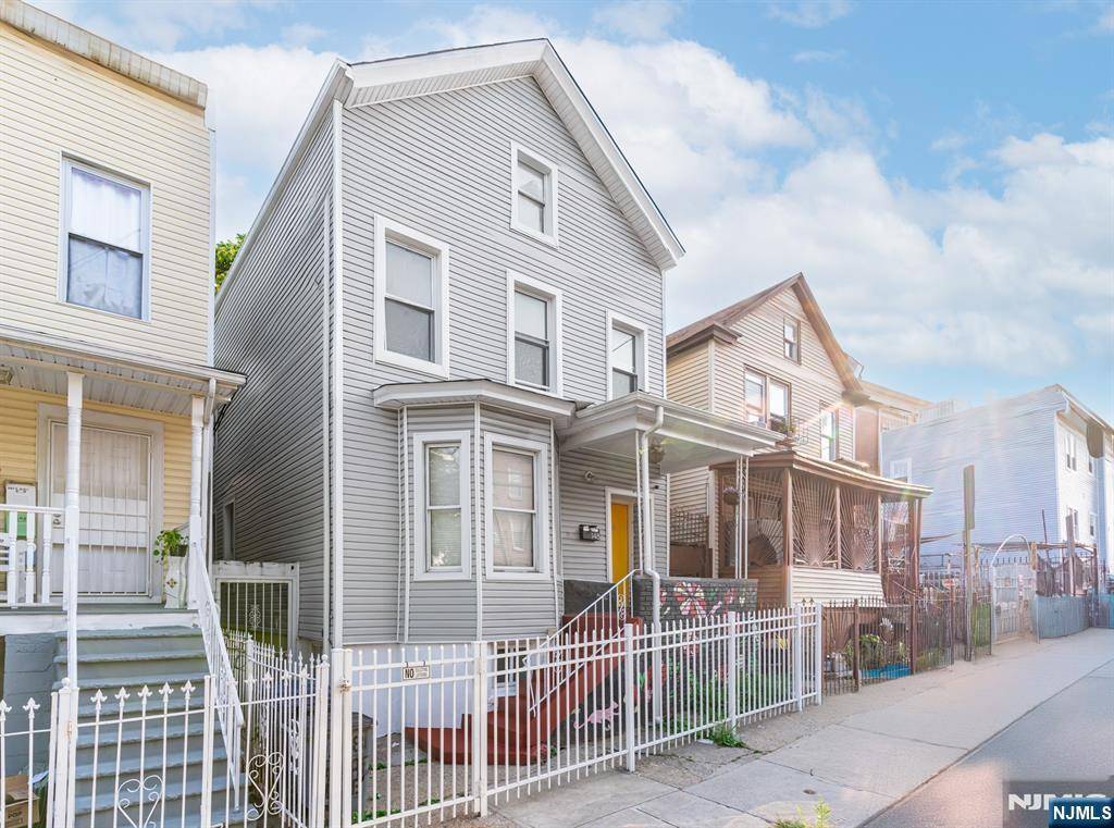 Newark, NJ 07104,148 4th AVE