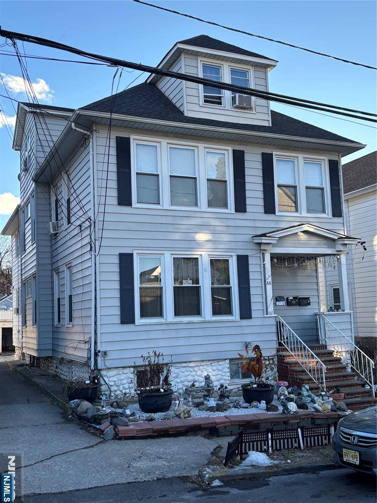 Paterson, NJ 07501,66 Danforth AVE