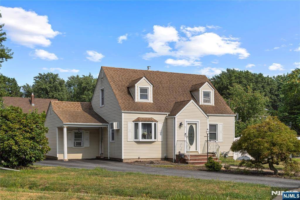 Haledon, NJ 07508,7 Haledon CT