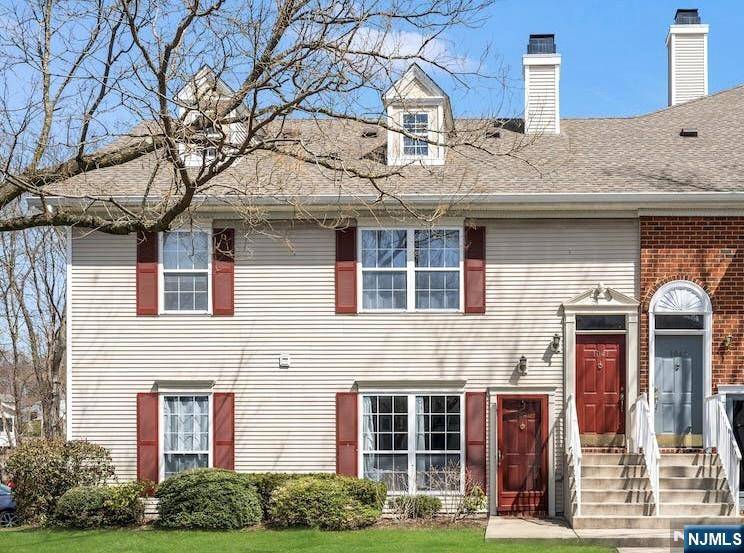 Mahwah, NJ 07430,1041 Cumberland CT