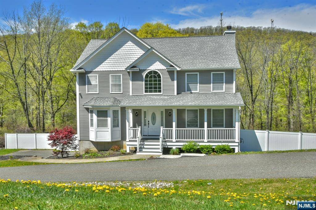 Vernon, NJ 07462,3 Susan Valley TER