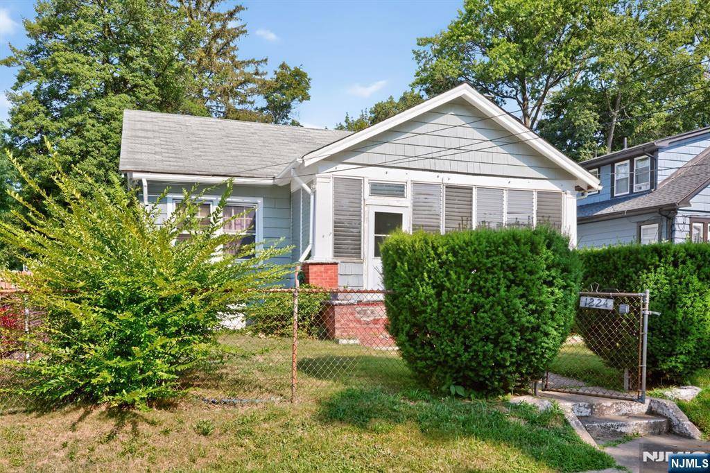 Plainfield, NJ 07063,1224-1226 5th ST