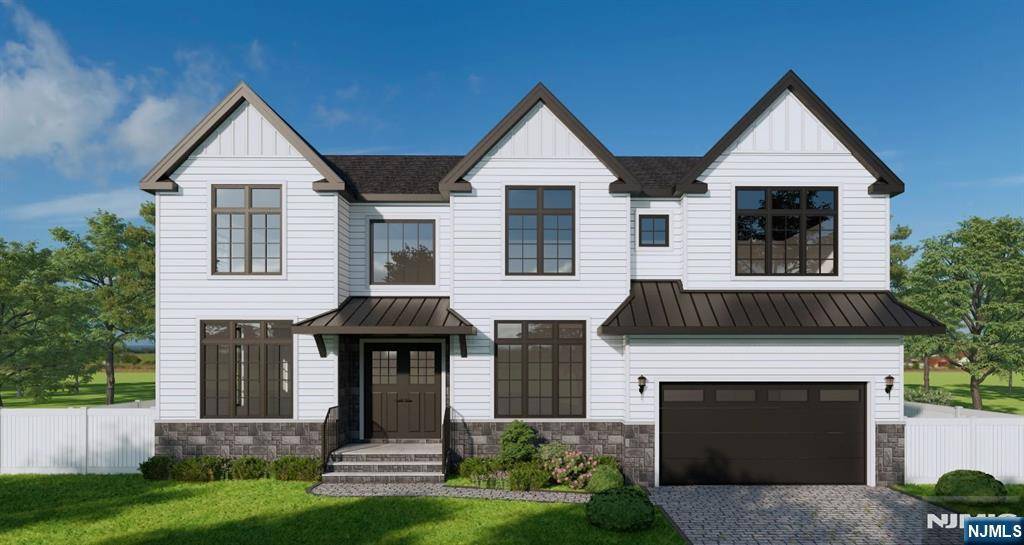 Glen Rock, NJ 07452,11 Garvey PL