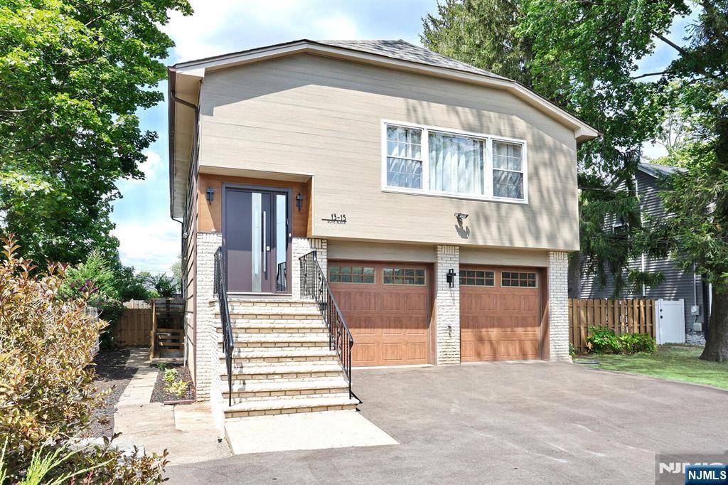Fair Lawn, NJ 07410,13-15 Rose PL