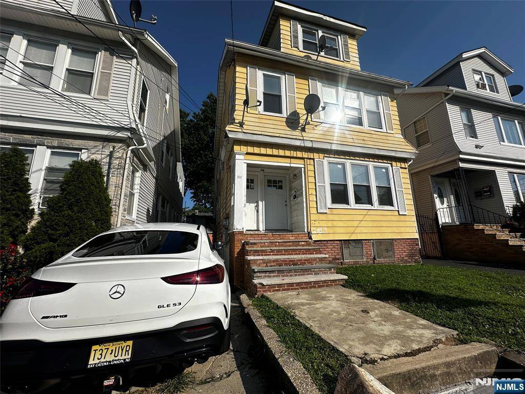 Irvington, NJ 07111,100 Melrose AVE