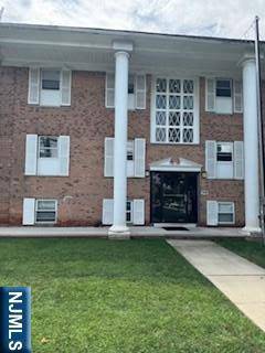 Roselle Park, NJ 07204,336 E Westfield AVE #C2