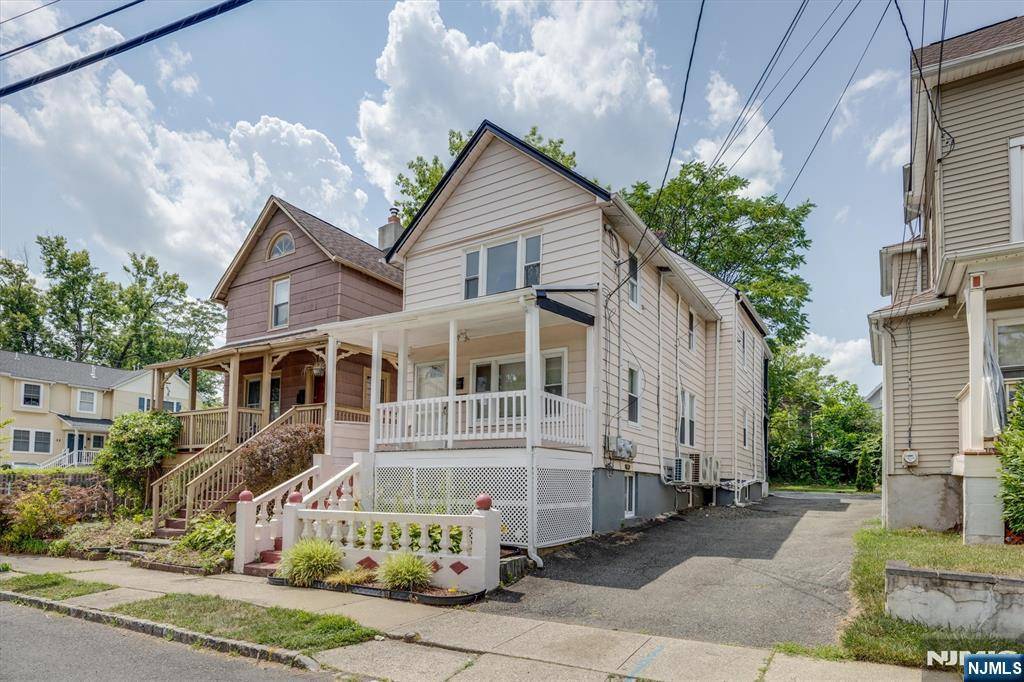 Montclair, NJ 07042,6 Dey ST #1