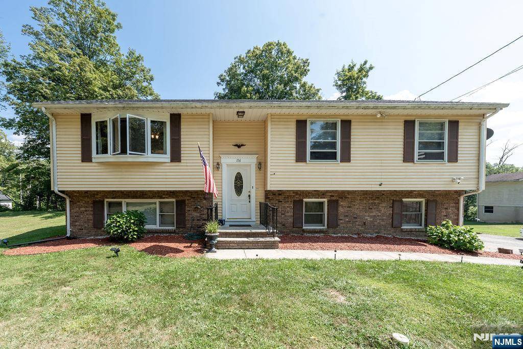 Franklin, NJ 07416,116 Scott RD