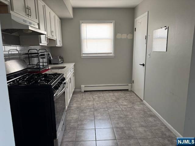 Kearny, NJ 07032,523 Chestnut ST #2