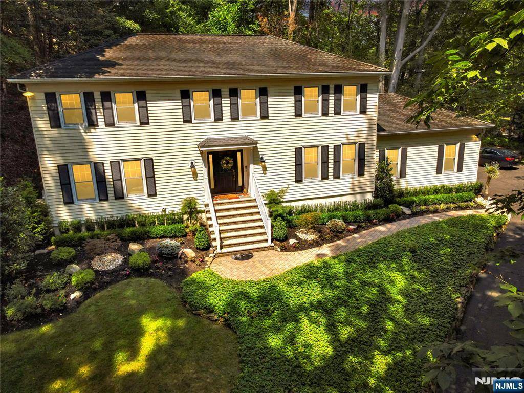 Morristown Town, NJ 07960,32 Lord Wm Penn DR