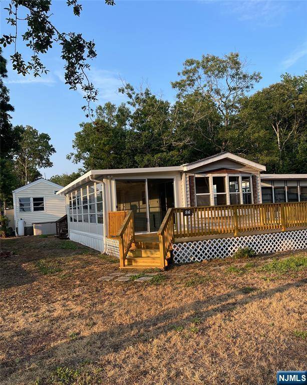 Woodbine, NJ OTHER,86 Townsends Creek DR