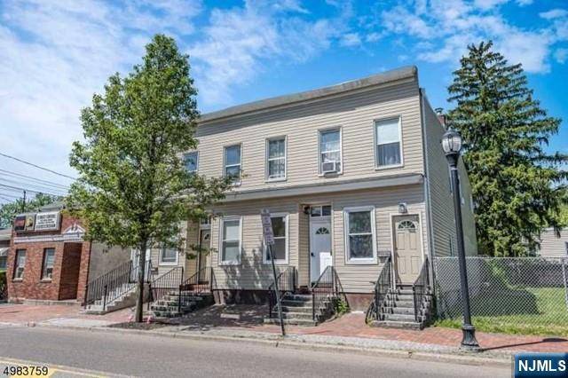 Wanaque, NJ 07420,1099-1101 Ringwood AVE