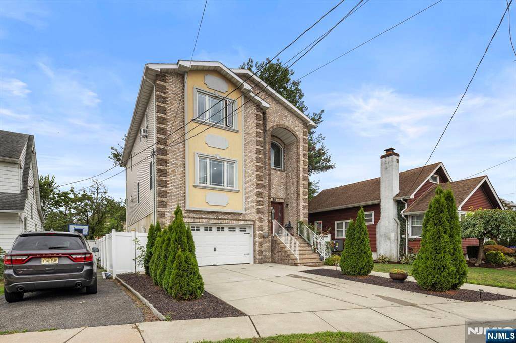 Lyndhurst, NJ 07071,56 Kearney ST
