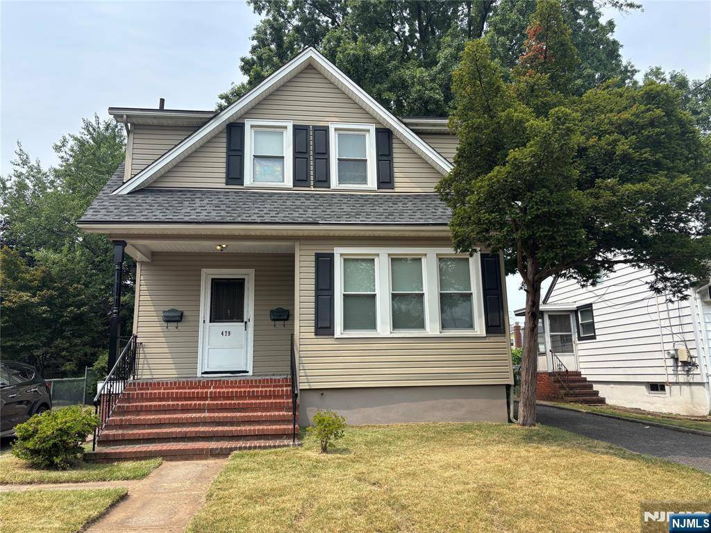 Maywood, NJ 07607,479 Poplar #First Floor