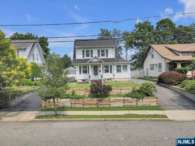 Hawthorne, NJ 07506,23 Brookside AVE