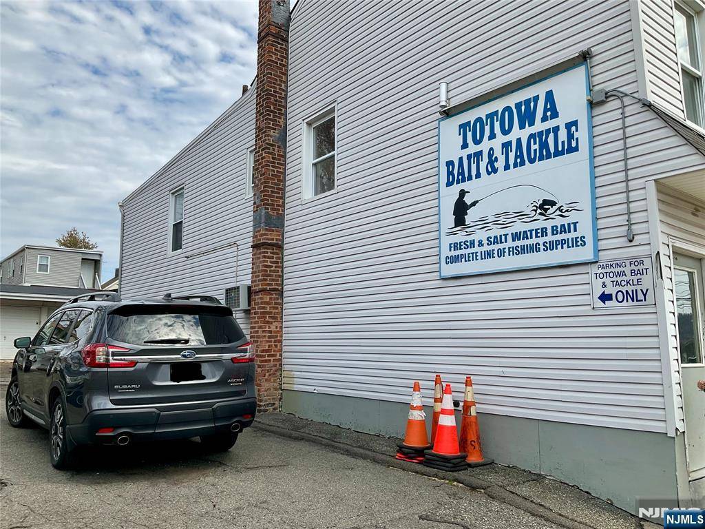 Paterson, NJ 07502,10-12 Albion AVE