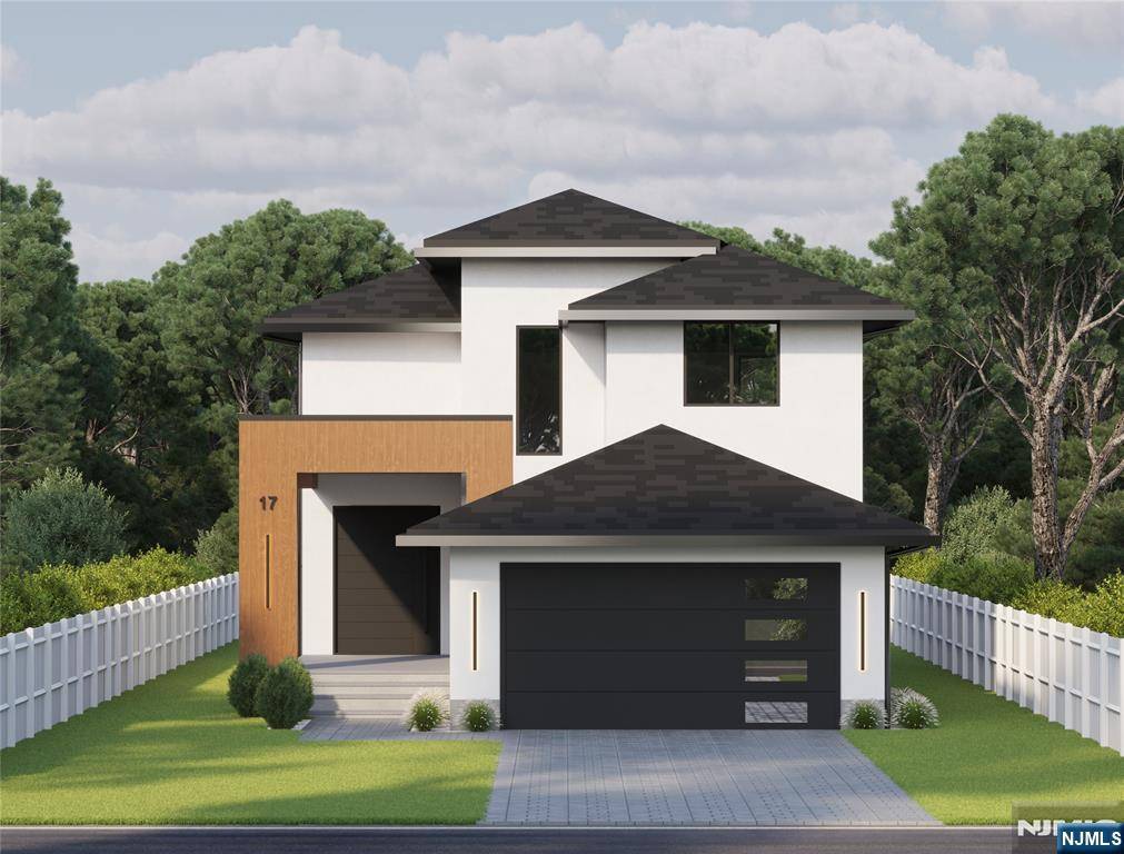 Tenafly, NJ 07670,17 Wight PL