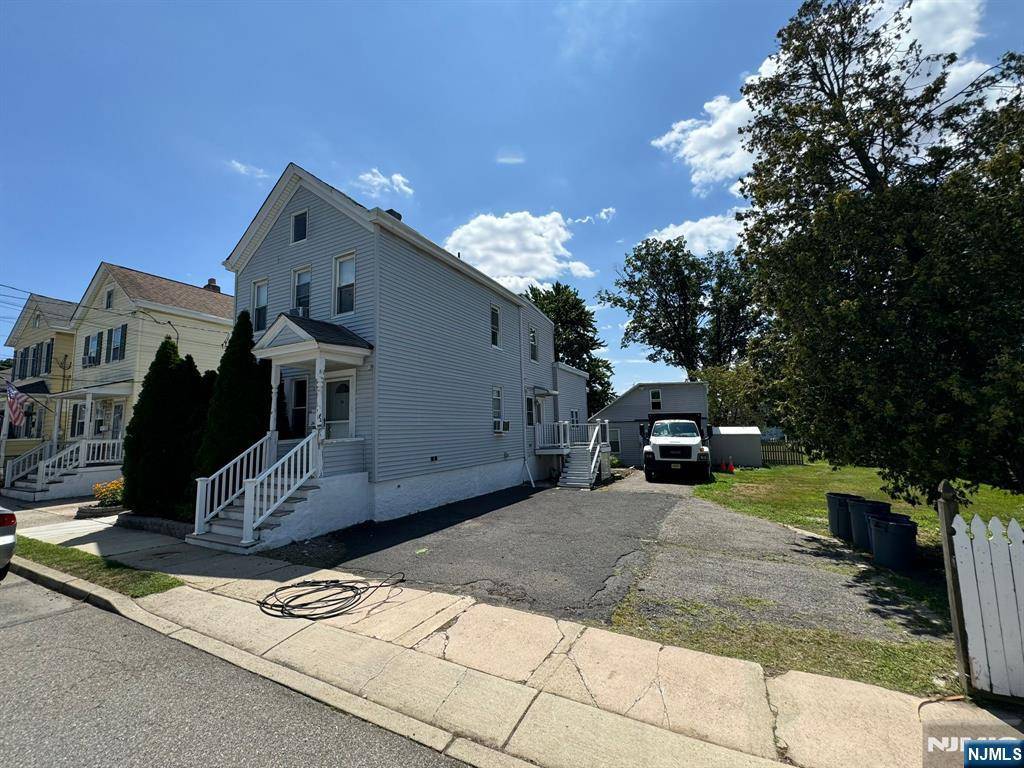 Hawthorne, NJ 07506,24 Parker AVE #1