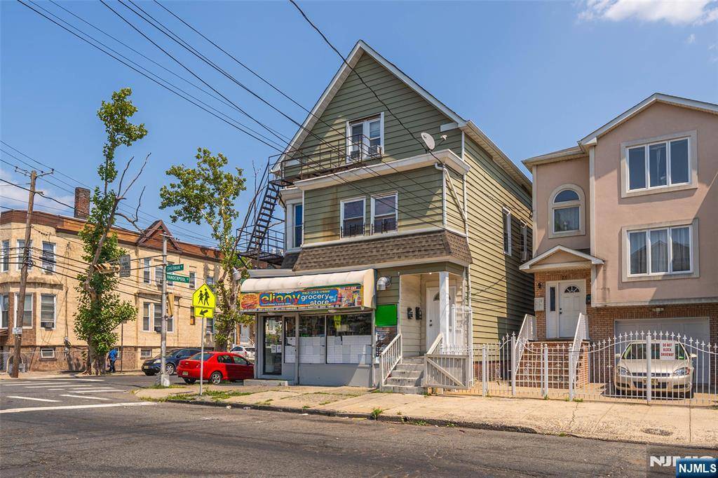 Newark, NJ 07114,146 Sherman AVE