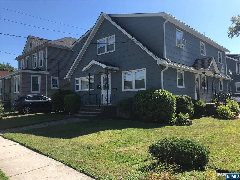 Nutley, NJ 07110,120 Brookline