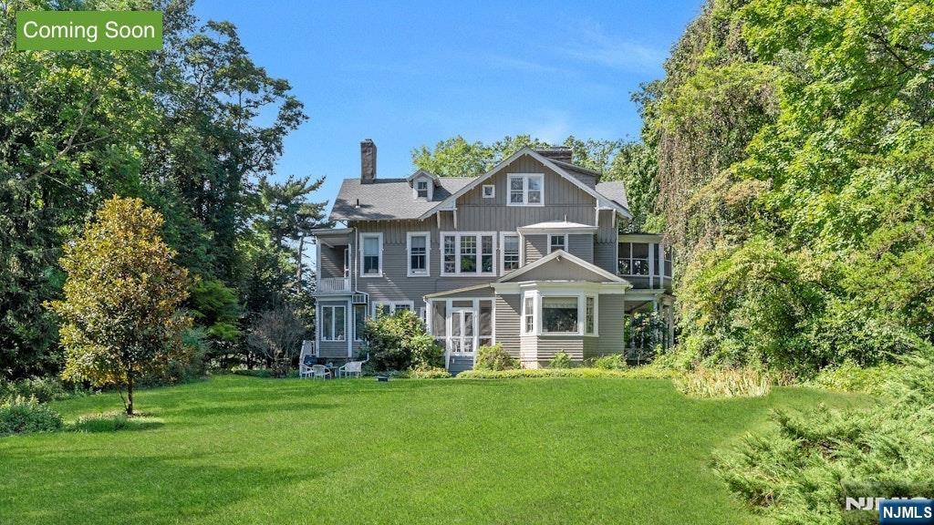 Englewood, NJ 07631,267 Linden AVE