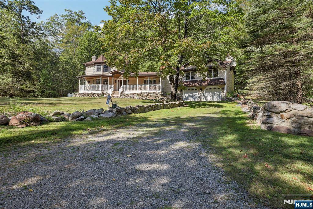 Newton, NJ 07860,921 Tulip TRL