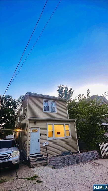 Paterson, NJ 07502,251 Edmund