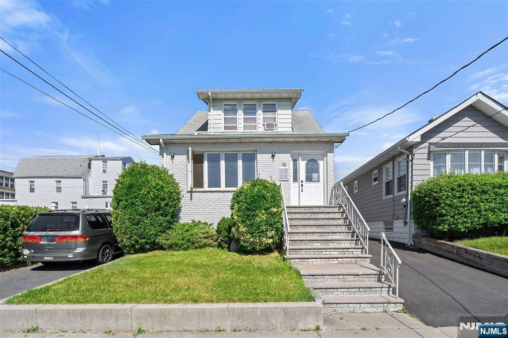 North Arlington, NJ 07031,16 Legion PL #2