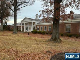 Oradell, NJ 07649,550 Kinderkamack RD #126 - Center Bl
