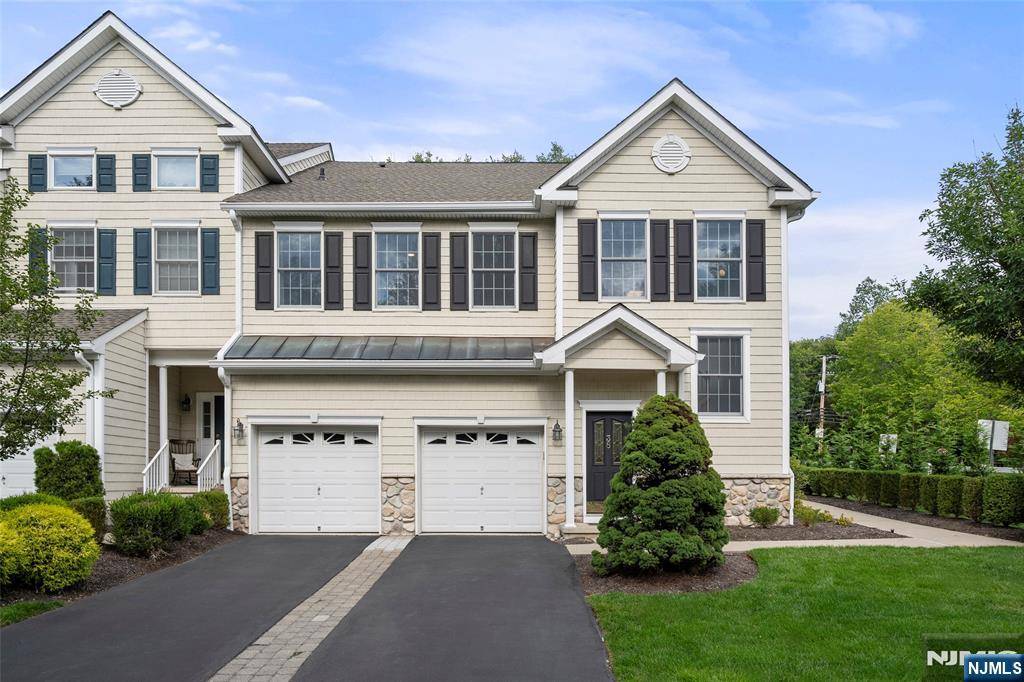 Old Tappan, NJ 07675,38 Pheasant RUN