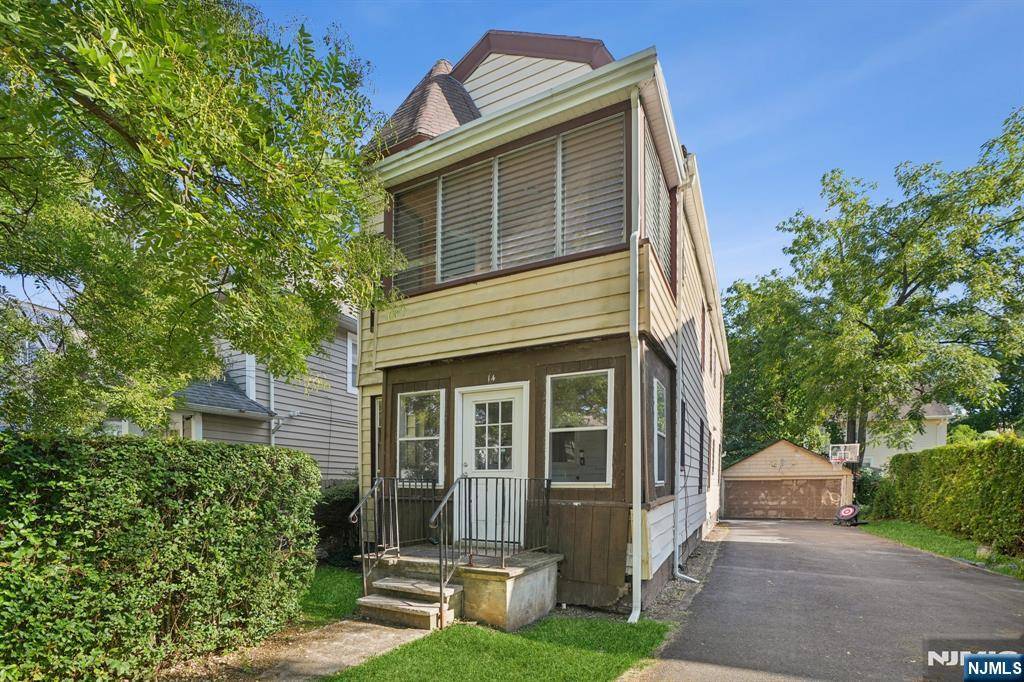 Montclair, NJ 07042,14 Ward PL