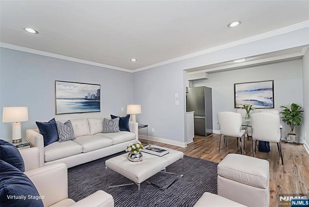 Guttenberg, NJ 07093,83 68th ST #3