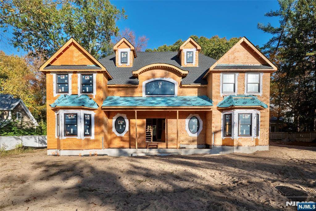 River Vale, NJ 07675,458 Cedar LN