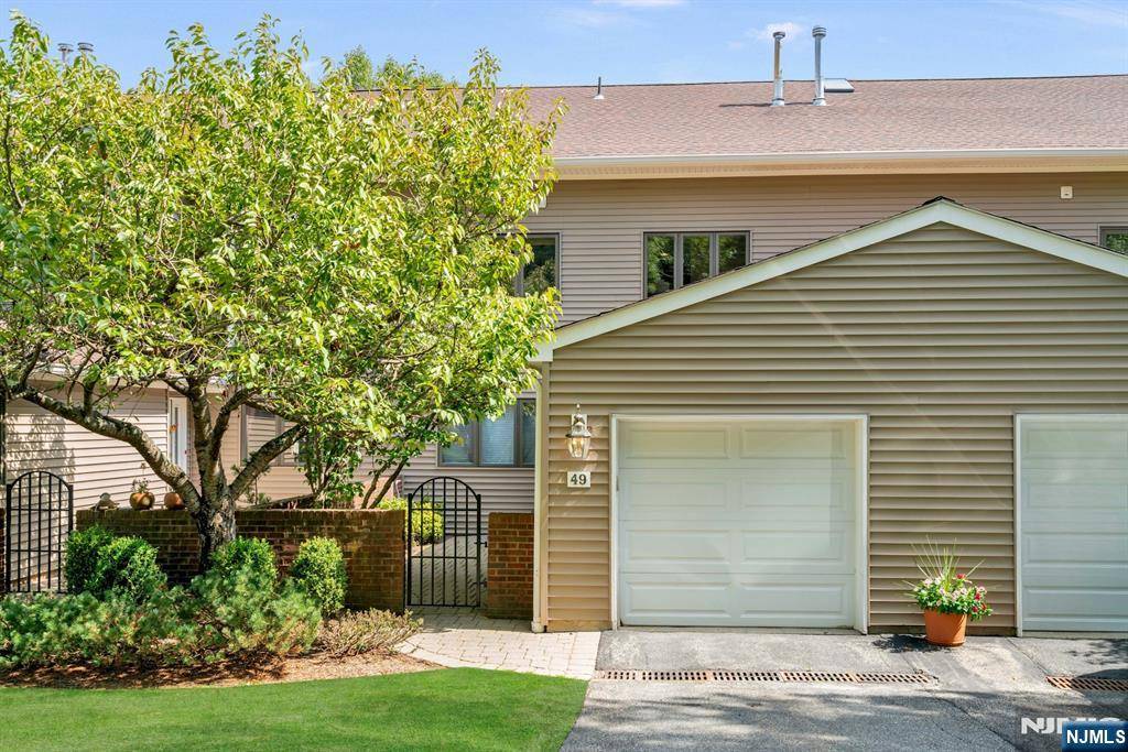 Mahwah, NJ 07430,49 Litchult LN