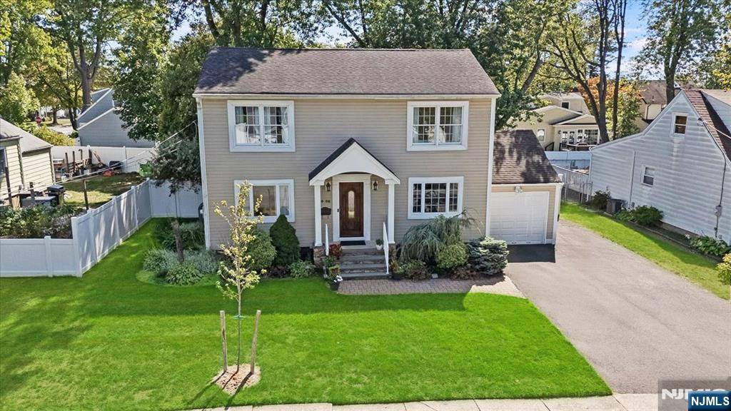 Fair Lawn, NJ 07410,14-08 Floral AVE
