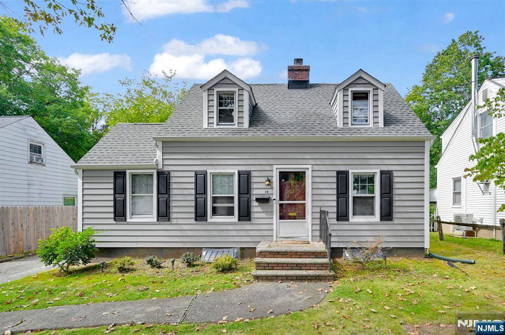 Morris Plains Borough, NJ 07950,16 Homer AVE