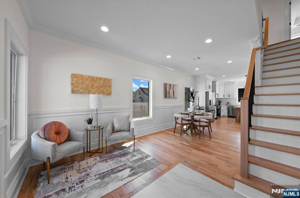 Clifton, NJ 07013,135 La Salle AVE