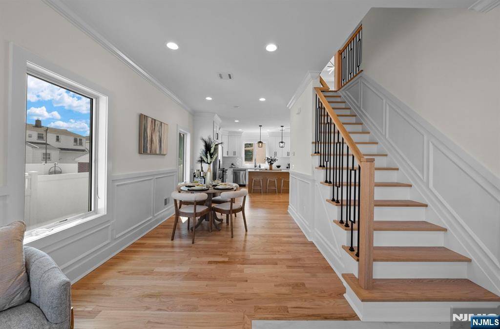 Clifton, NJ 07013,137 La Salle AVE