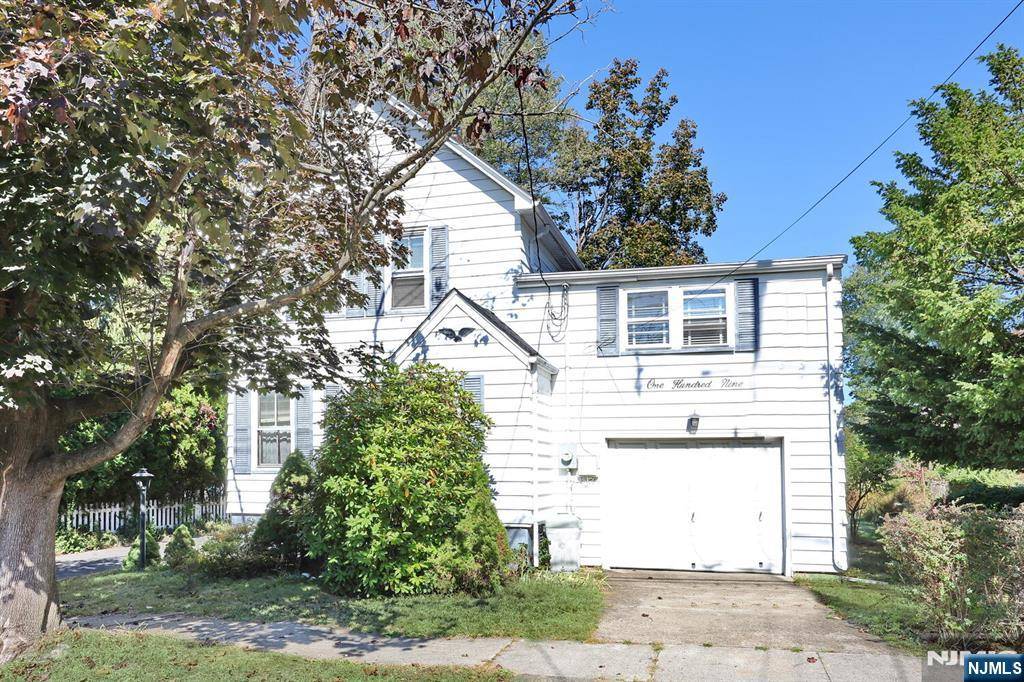 New Milford, NJ 07646,109 Center ST