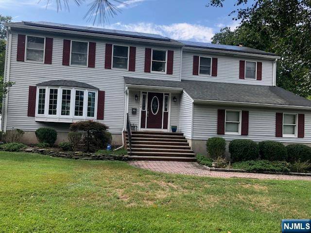Demarest, NJ 07627,129 Knickerbocker RD