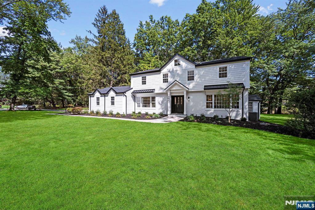 Montvale, NJ 07645,1 High Ridge RD