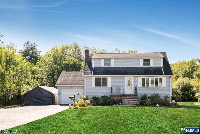 East Hanover Twp, NJ 07936,54 Peach Tree AVE