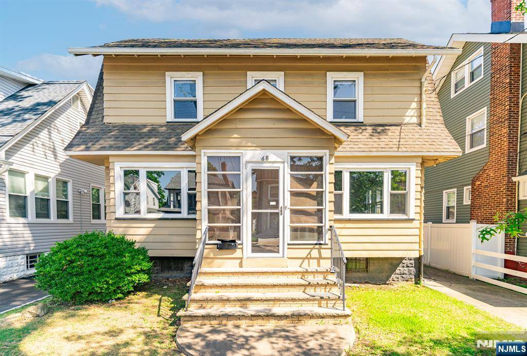 Newark, NJ 07106,68-70 Richelieu PL