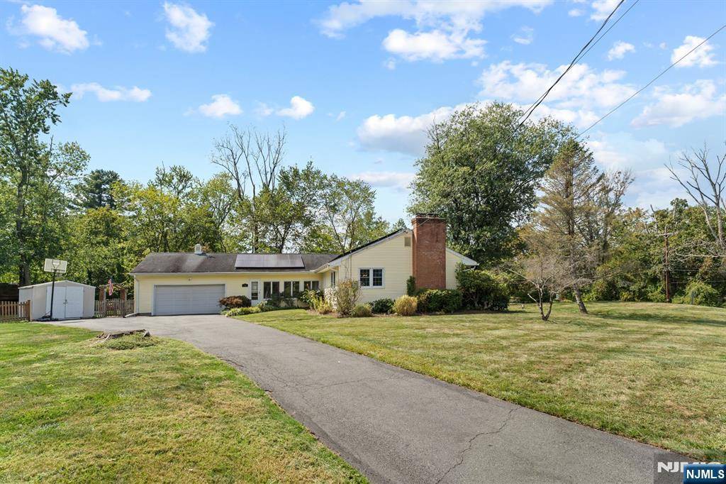 Hopewell Twp, NJ OTHER,1 Fabrow DR