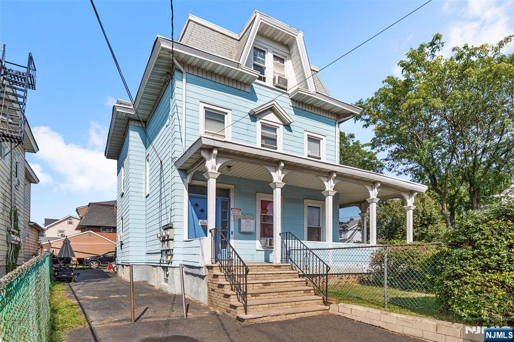 Hackensack, NJ 07601,119 Union ST