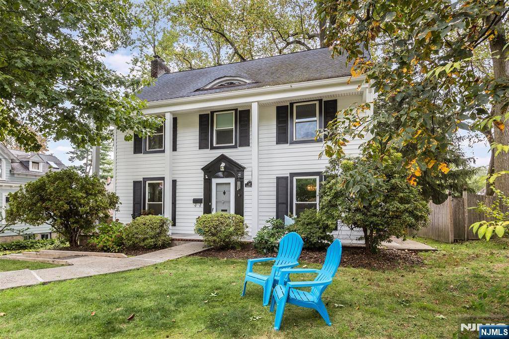 Montclair, NJ 07042,42 Franklin PL