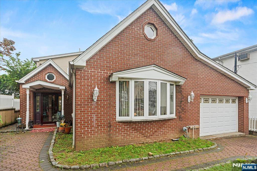 Fairview, NJ 07022,652 Prospect AVE