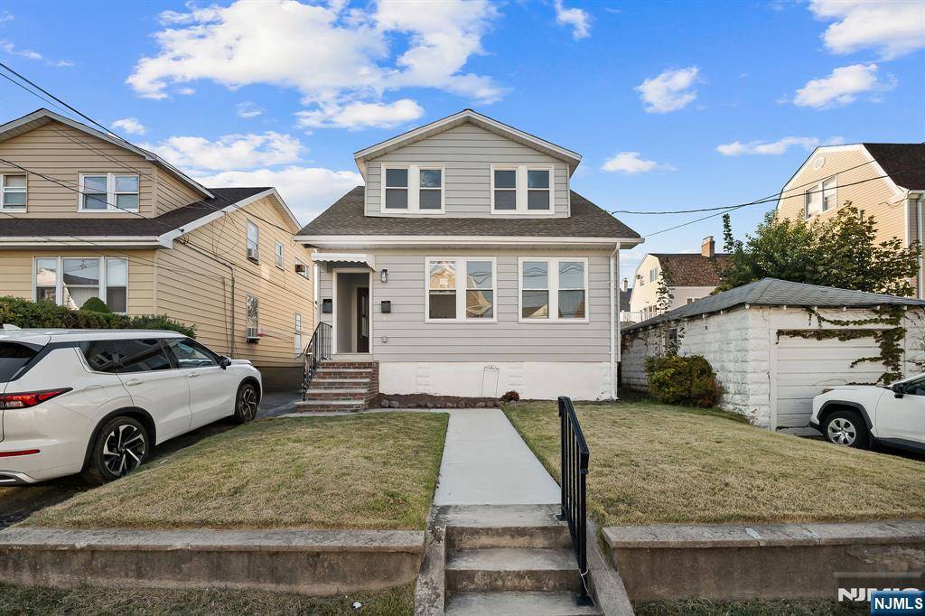 North Arlington, NJ 07031,45 Rutherford PL #2