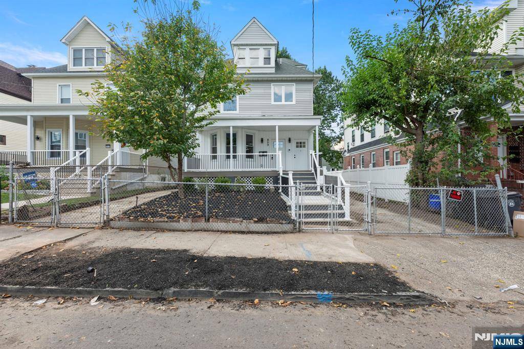 Newark, NJ 07108,859-861 16th ST