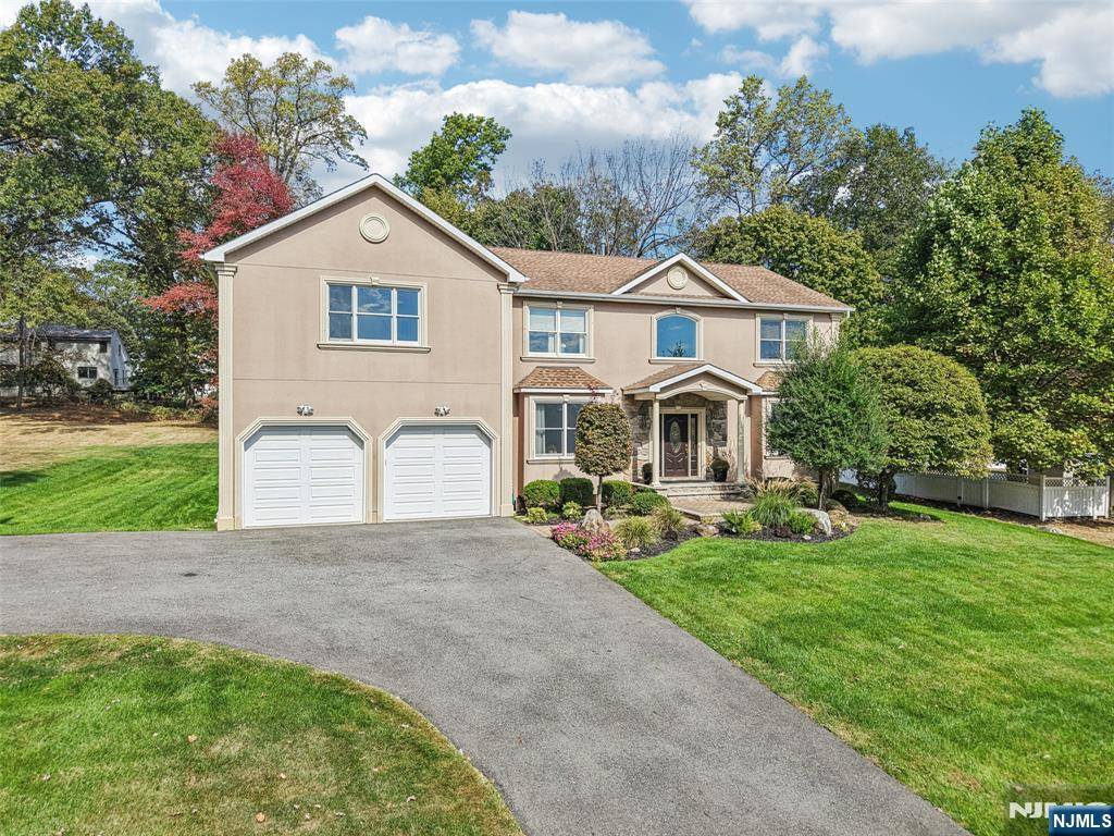Woodcliff Lake, NJ 07677,59 Prospect AVE